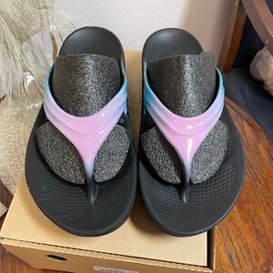 Oofos Flip-flops Sz.9